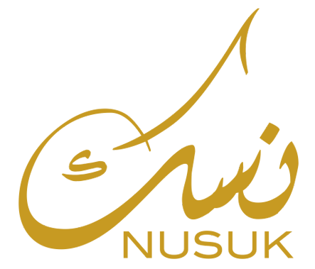 Nusuk Ajwaa eau de parfum concentrato spray 100 ml