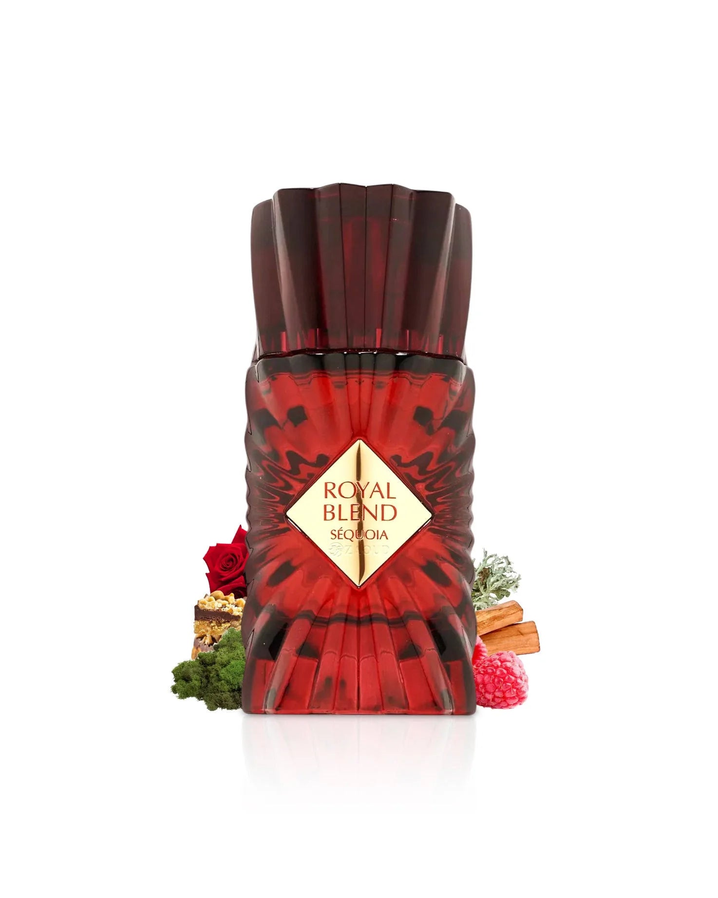 Royal Blend Sequoia French Avenue – Fragrance World