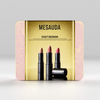 Mesauda - Cult Design Travel Kit