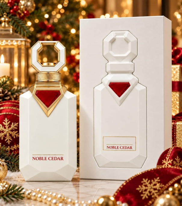 French Avenue Noble Cedar ExDP 100ml