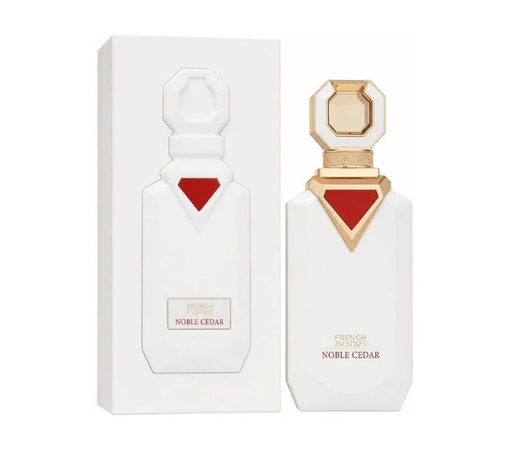 French Avenue Noble Cedar ExDP 100ml