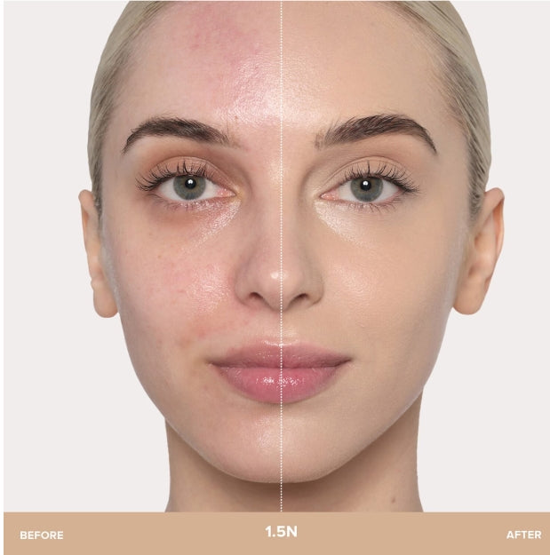 ANASTASIA BEVERLY HILLS Impeccable Blurring Second-Skin Matte Foundation