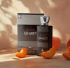 AYELET Black Ghost Eau de Parfum 100ml