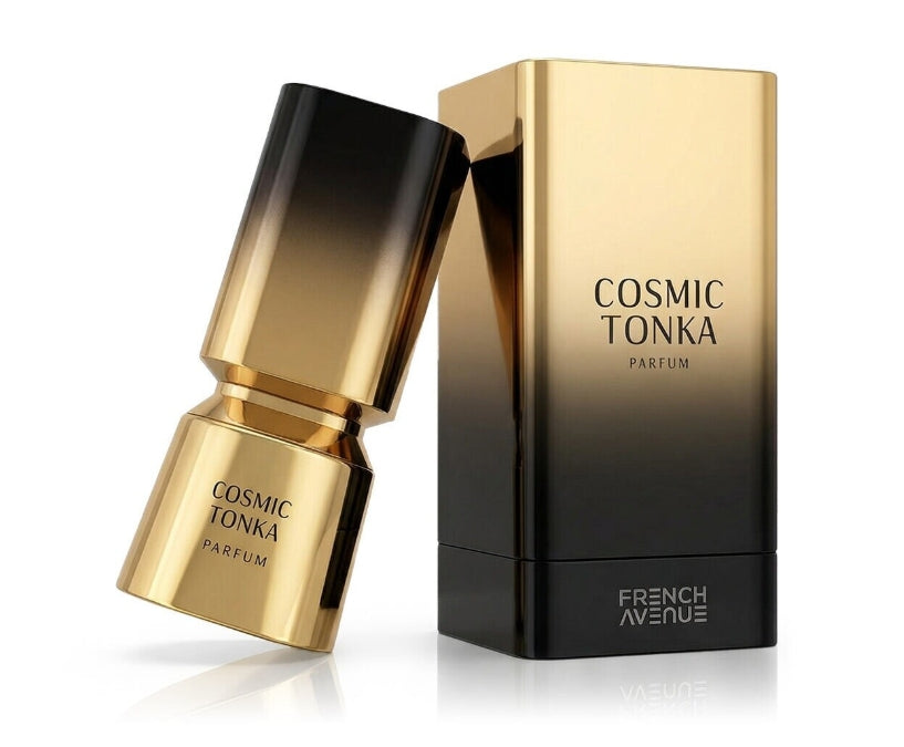 Profumo French Avenue COSMIC TONKA 100 ml (unisex)-