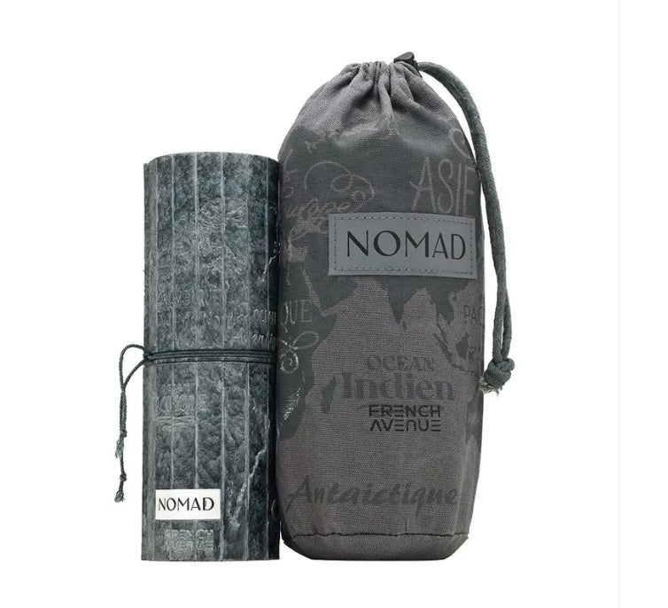Nomad di French Avenue è una fragranza del gruppo Orientale Legnoso unisex- 100ml