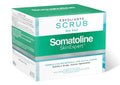 Somatoline SkinExpert, Scrub Sea Salt, Trattamento Corpo Esfoliante Rigenerante, con Sale Integrale 350gr