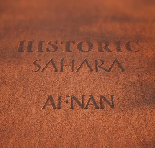 Afnan Historic Sahara Extrait De Parfum unisex, 100 ml