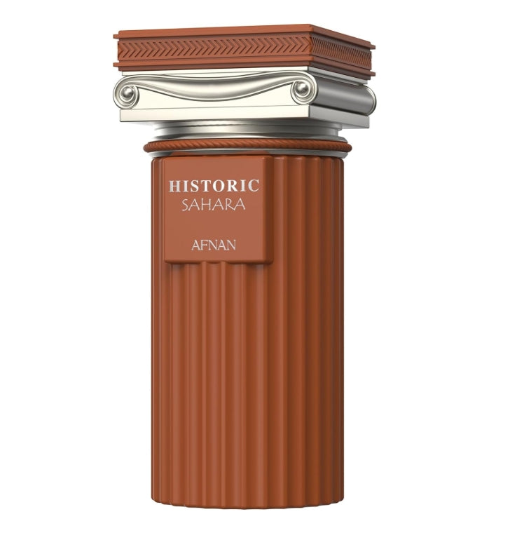 Afnan Historic Sahara Extrait De Parfum unisex, 100 ml