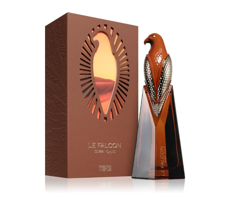 French Avenue Le Falcon Dubai Eau de Parfum Unisex 100 ml