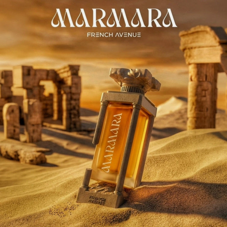 French Avenue Marmara 100ml