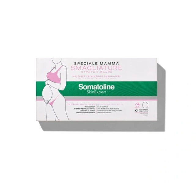 Somatoline SkinExpert Maschera Speciale Mamma