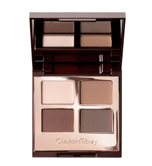 CHARLOTTE TILBURYLuxury Palette - Palette Di Ombretti