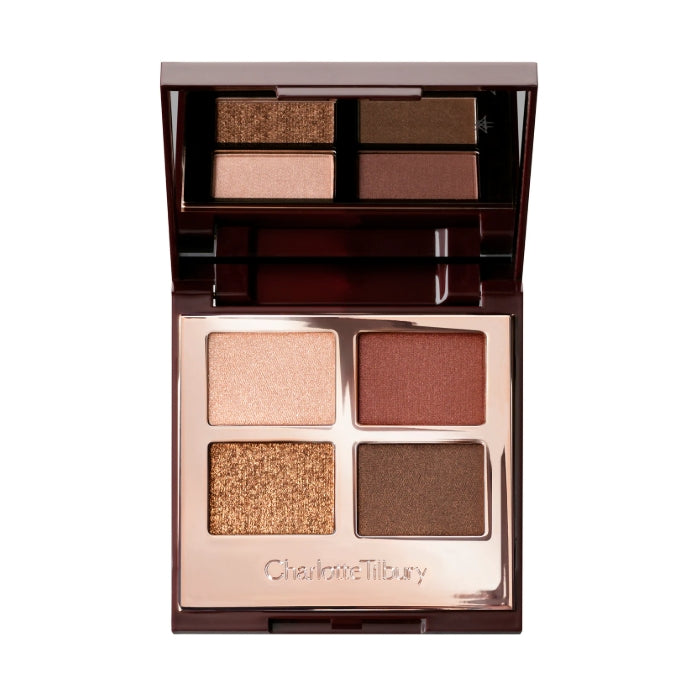 CHARLOTTE TILBURYLuxury Palette - Palette Di Ombretti