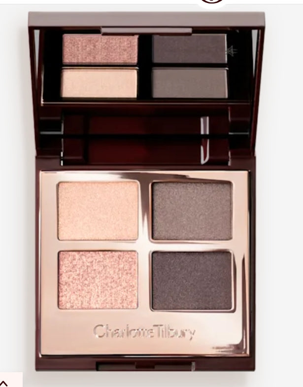 CHARLOTTE TILBURYLuxury Palette - Palette Di Ombretti