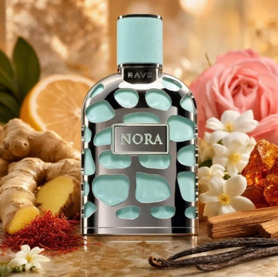 Rave Nora EDP 100ml