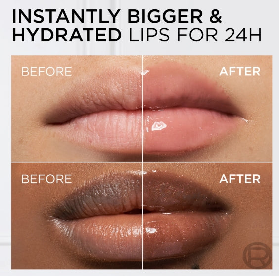 L’Oréal Paris Plump Ambition