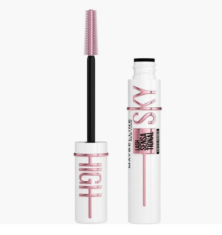 Maybelline Lash Sensational Sky High