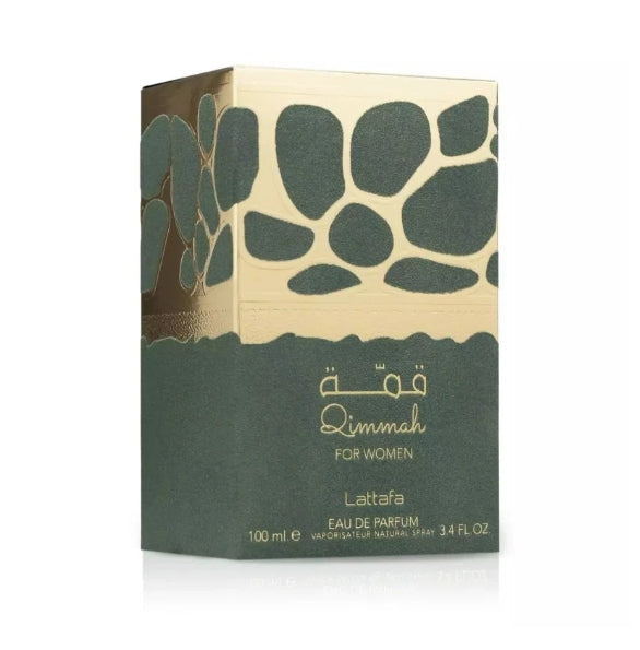 Lattafa Qimmah for Women EDP 100ml