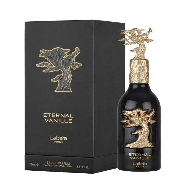 Lattafa Pride Eternal Vanille EDP 100ml