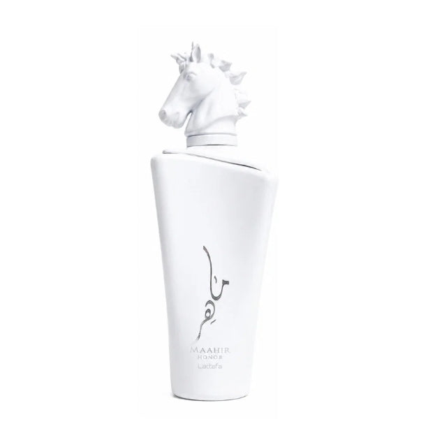Lattafa Maahir Honor EDP 100ml