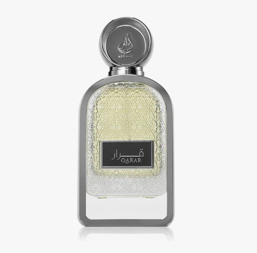 Asdaaf Qarar EDP 80ml