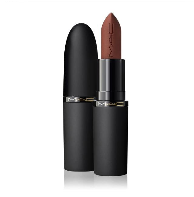 Powder Kiss Lipstick