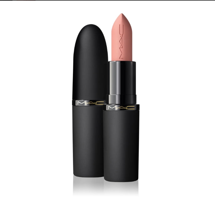 Powder Kiss Lipstick