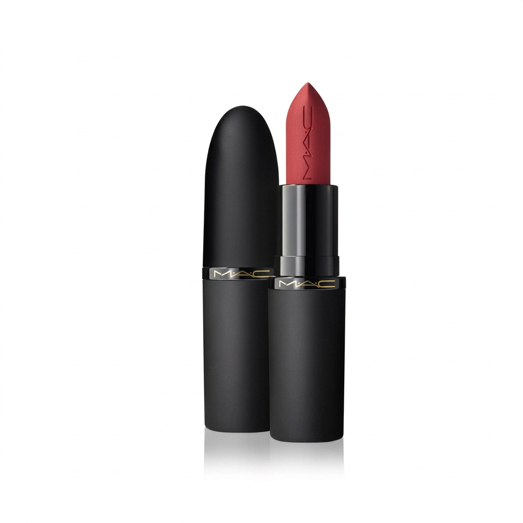 Powder Kiss Lipstick