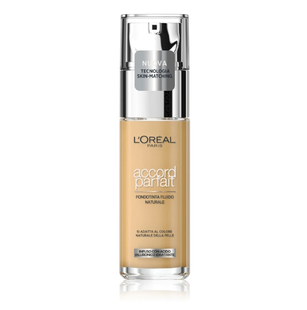 L’Oréal Paris True Match Accord Parfait