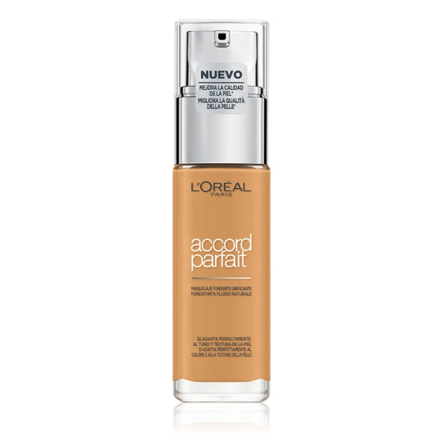 L’Oréal Paris True Match Accord Parfait