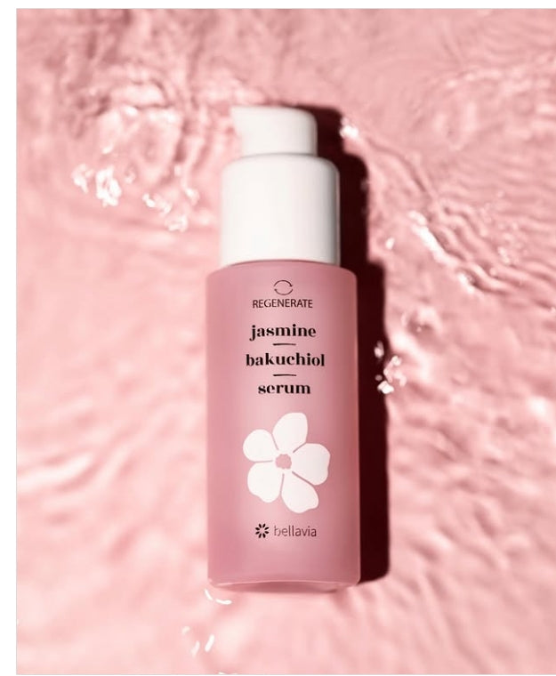 BELLAVIA Jasmine Bakuchiol Serum