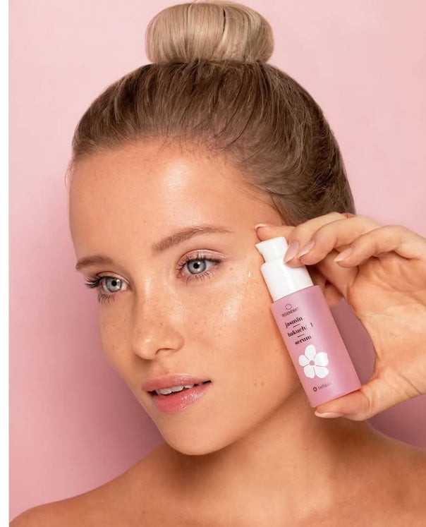 BELLAVIA Jasmine Bakuchiol Serum