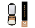 Max Factor FACE FINITY COMPACT