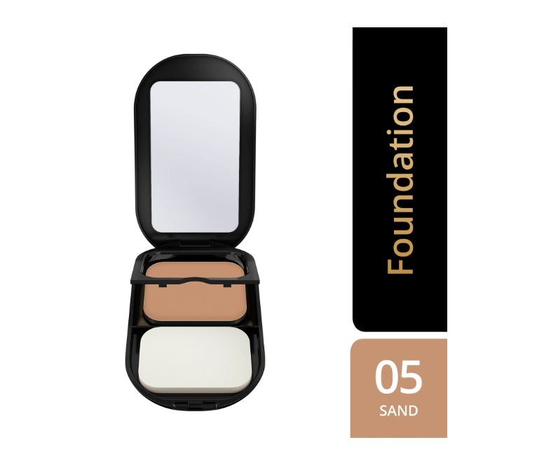 Max Factor FACE FINITY COMPACT