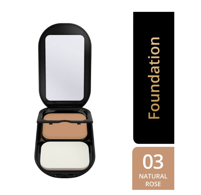 Max Factor FACE FINITY COMPACT