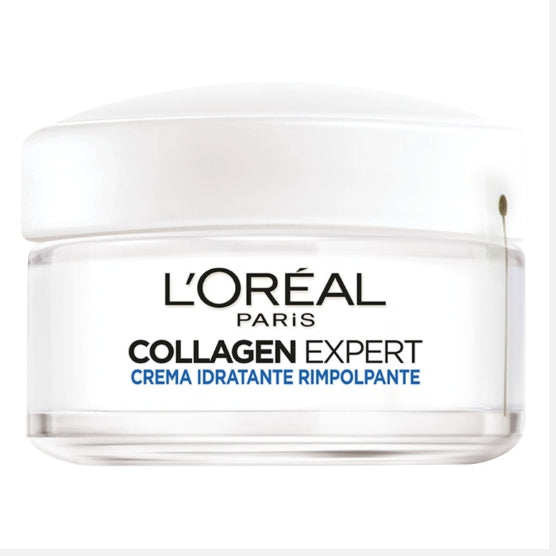 L'Oréal Paris Collagen Expert Crema Idratante Rimpolpante 50 ml