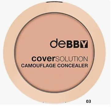 DEBBY COVERSOLUTION CAMOUFLAGE CONCEALER