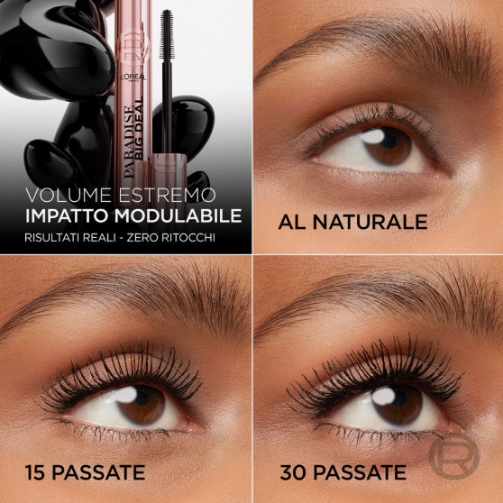 L’Oréal Paris Lash Paradise Big Deal