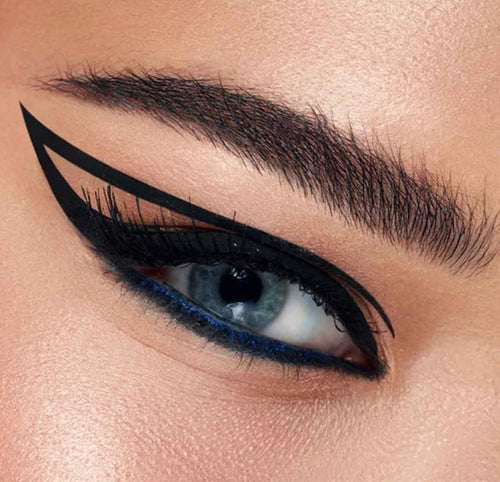 BELLAOGGI - Marker Liner - Eyeliner Lunga Tenuta Colore Extreme Black