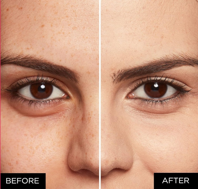 L’Oréal Paris Infaillible 24h Correttore/Fondotinta 2 in 1