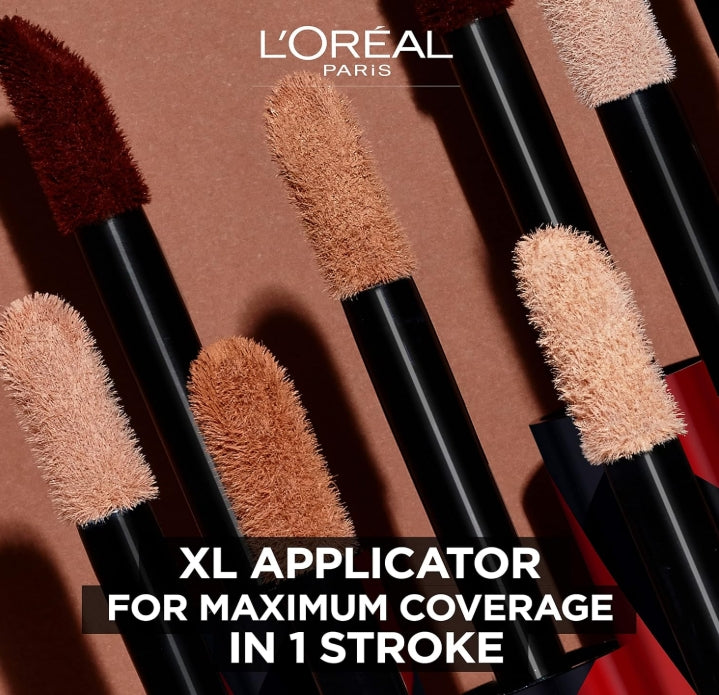 L’Oréal Paris Infaillible 24h Correttore/Fondotinta 2 in 1