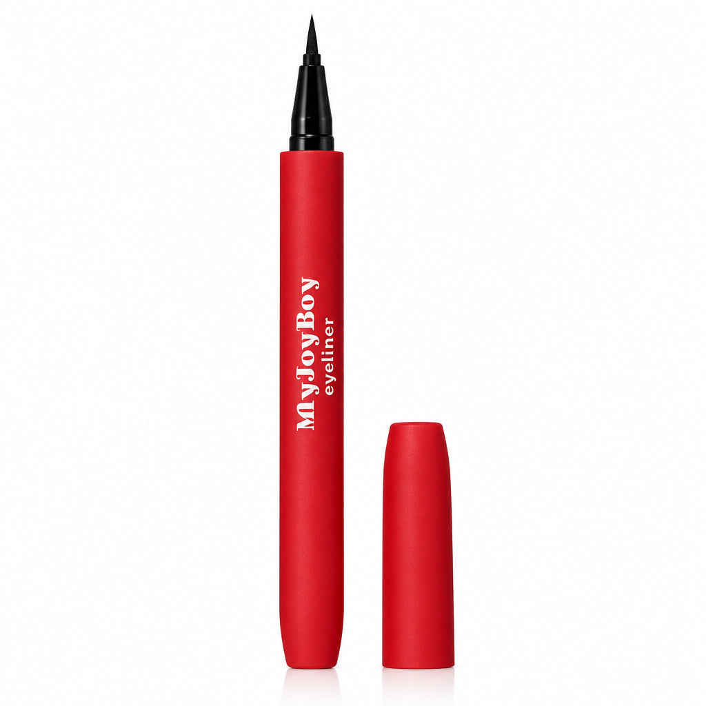 Diego dalla Palma Mytoyboy Eyeliner Extra Black con Punta SMART per Look Intenso e Omogeneo Cruelty Free e A Prova di Sbavature