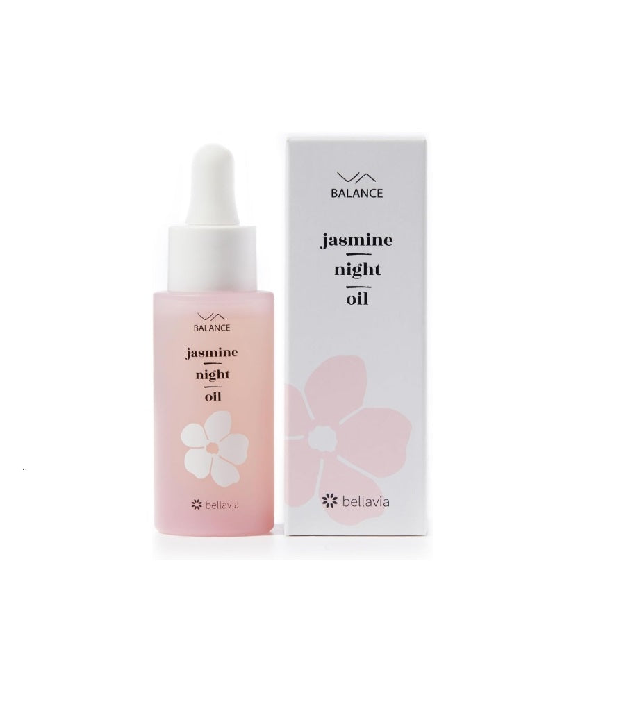 BELLAVIA Jasmine Night oil