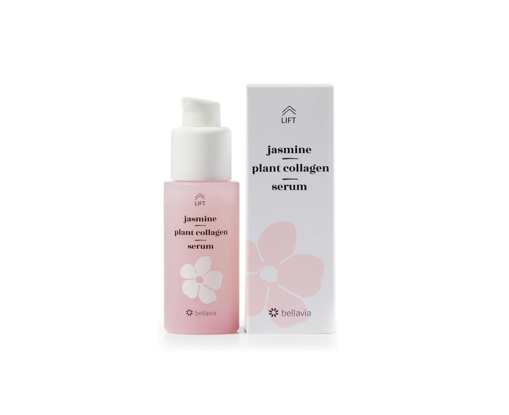 BELLAVIA Jasmine Plant Collagen serum