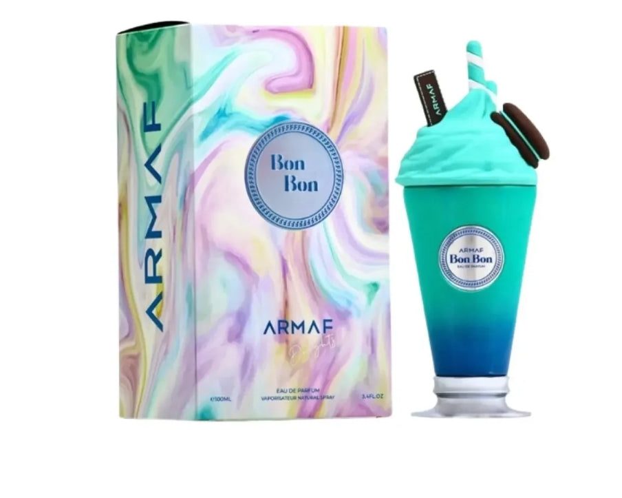 Armaf Bon Bon Eau de Parfum - Fruttato e Floreale | Unisex