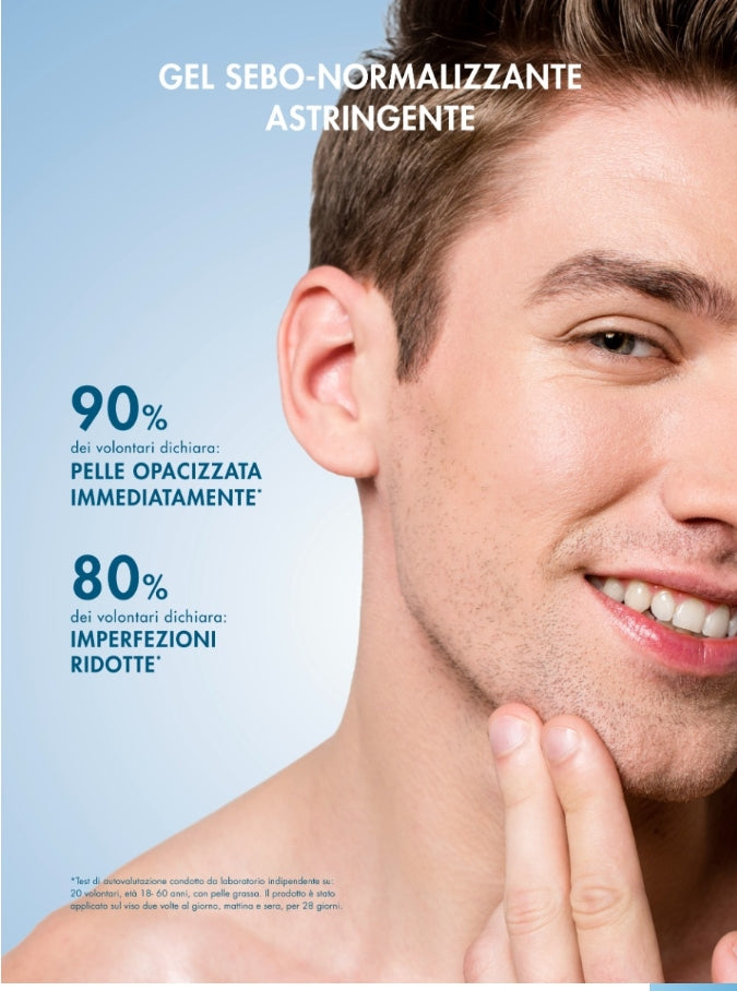 MIAMO OIL FREE GEL ULTRA MATTIFIER