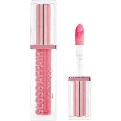 BELLAOGGI KIT VELVET DREAM #LIPAFFAIR GLOSS + MATITA