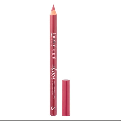 BELLAOGGI KIT VELVET DREAM #LIPAFFAIR GLOSS + MATITA