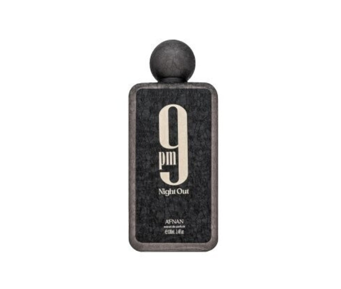 Afnan 9pm Night Out Estratto di profumo 100 ml