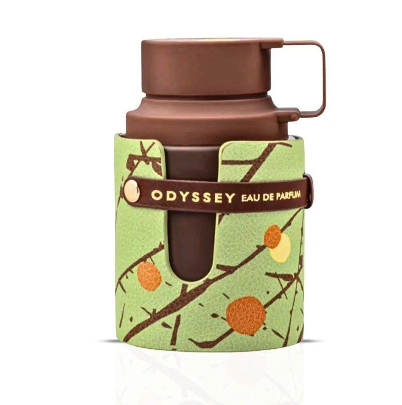 Armaf Odyssey Dubai Chocolat Gourmand Edition Eau De Parfum Spray 100ML